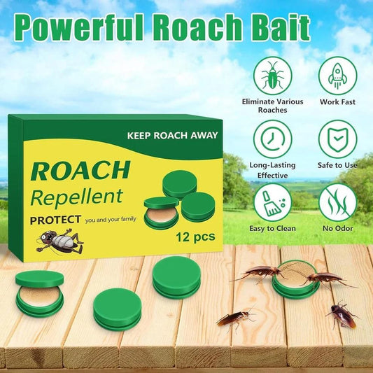 Cockroach Killer Gel ™